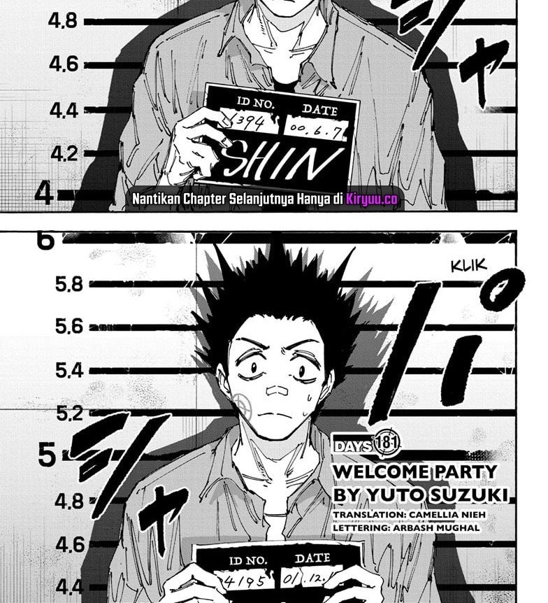 Chapter 181 - halaman 3