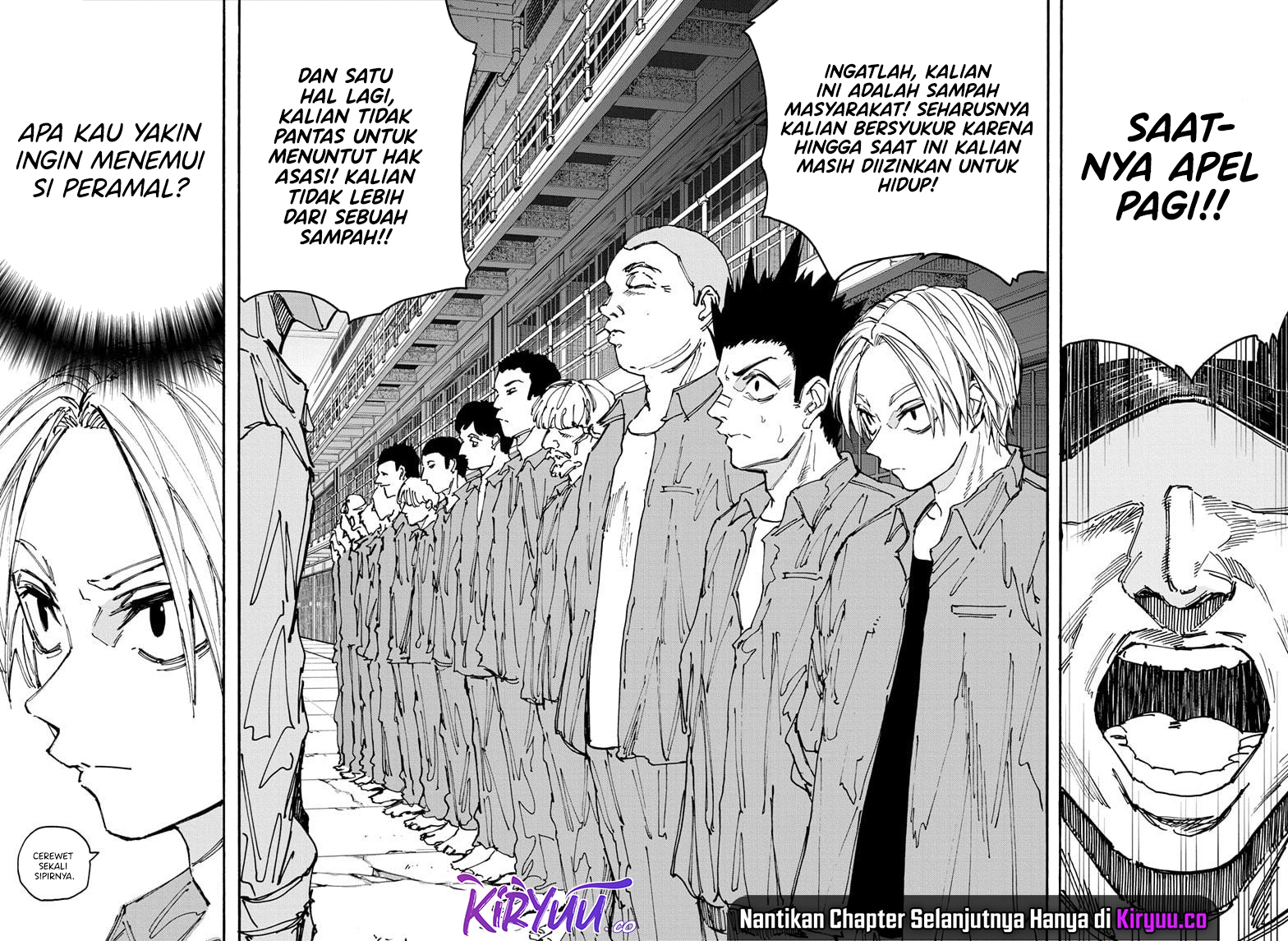 Chapter 181 - halaman 4
