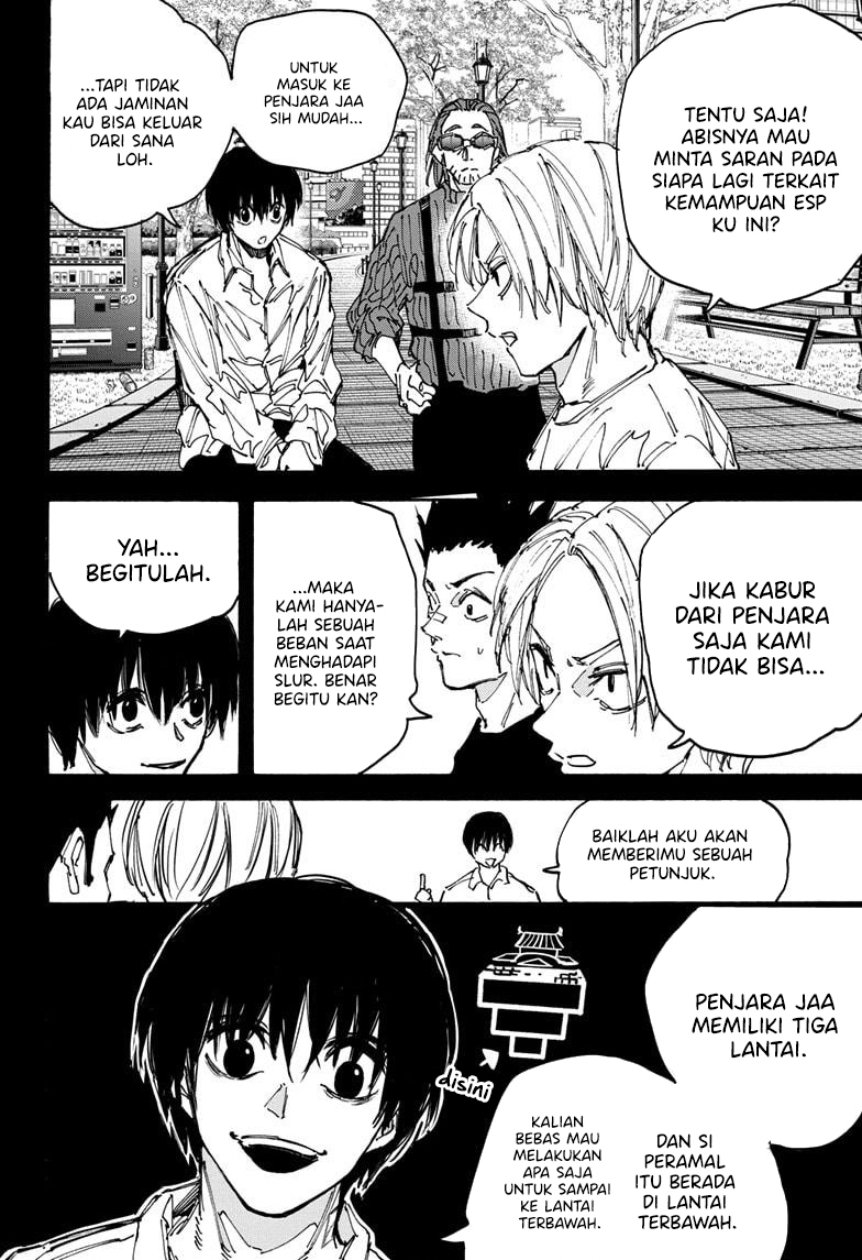 Chapter 181 - halaman 5