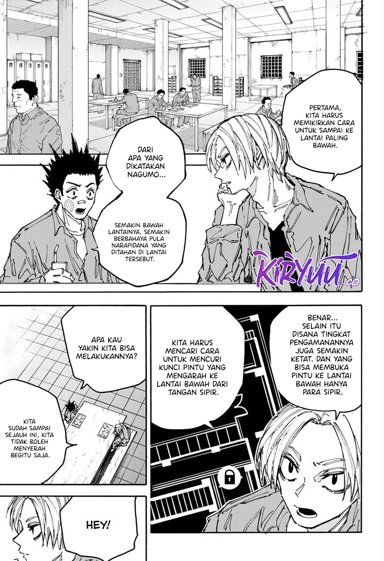 Chapter 181 - halaman 6