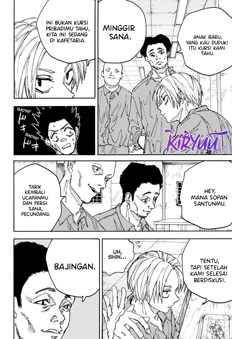 Chapter 181 - halaman 7