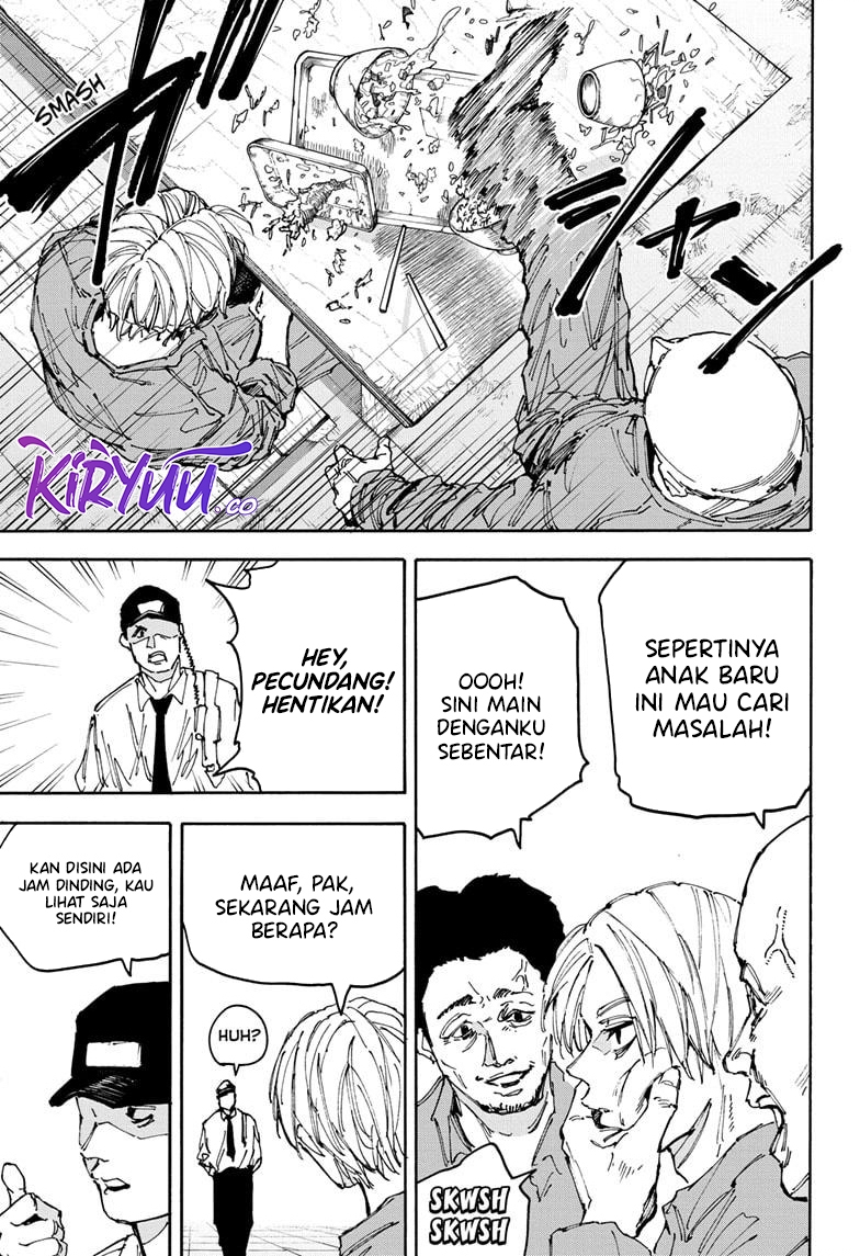 Chapter 181 - halaman 8
