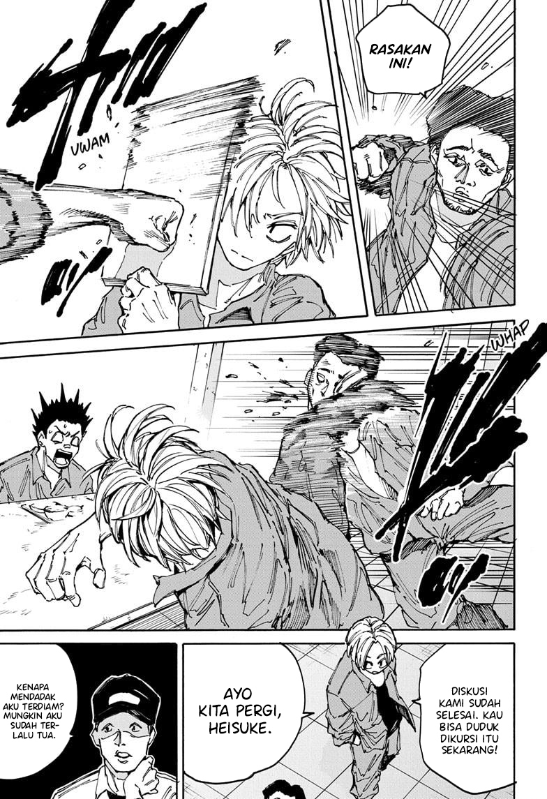 Chapter 181 - halaman 10