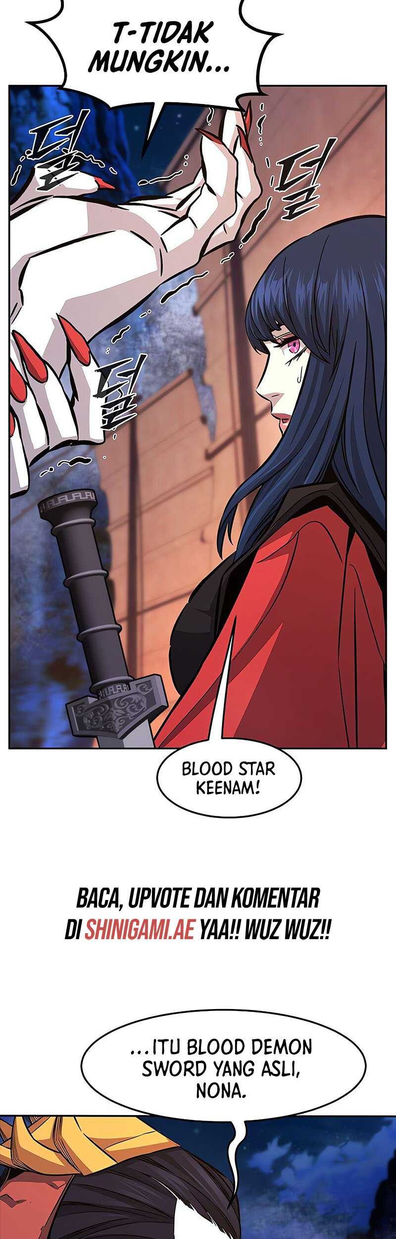 Chapter 100 - halaman 36