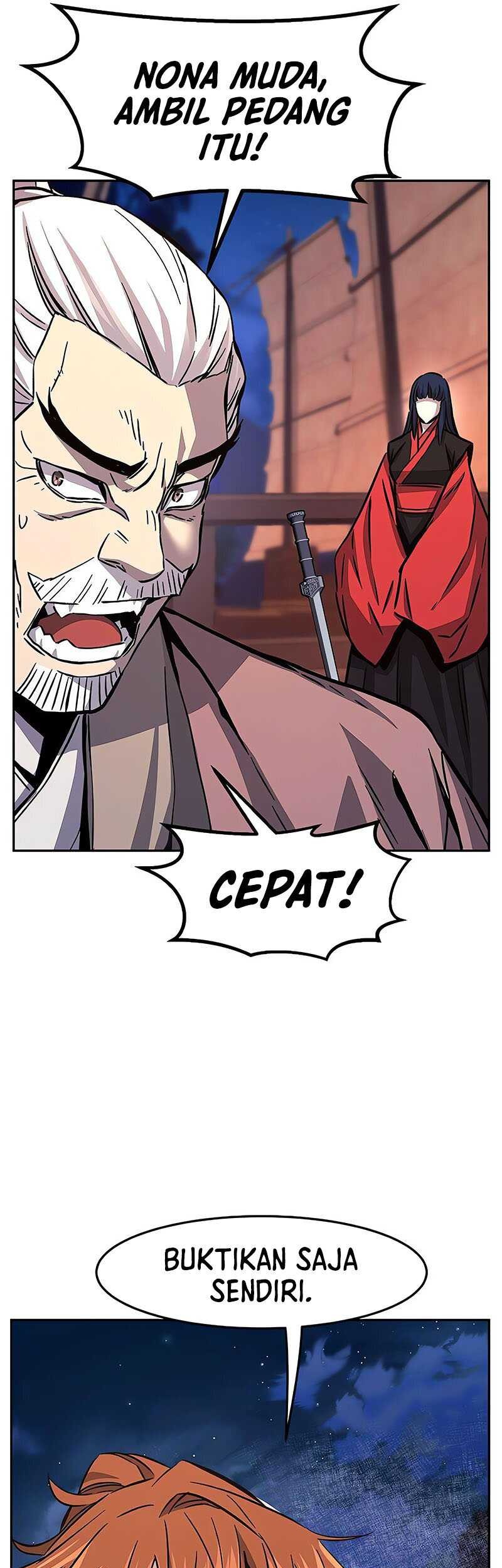 Chapter 100 - halaman 39
