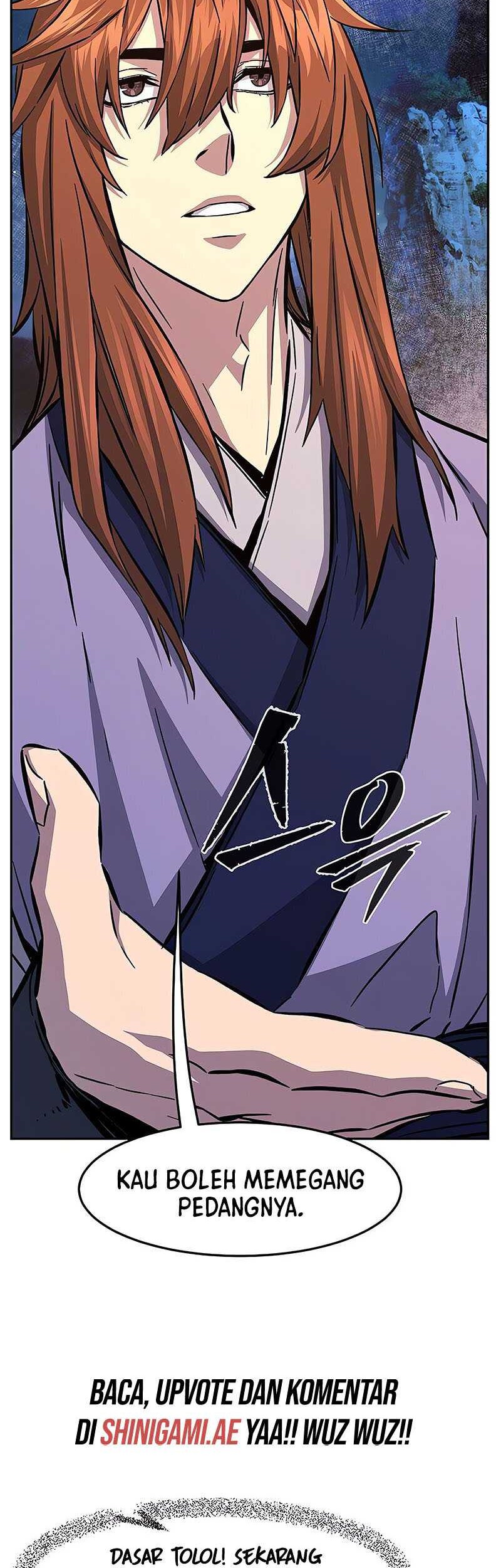 Chapter 100 - halaman 40