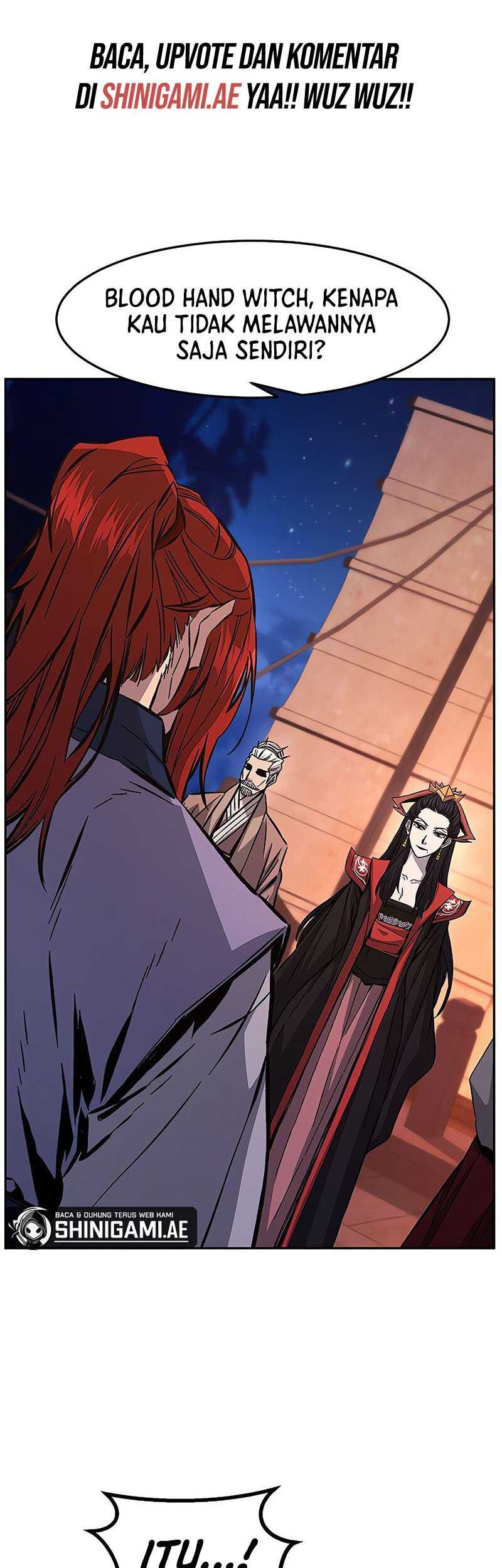 Chapter 100 - halaman 61