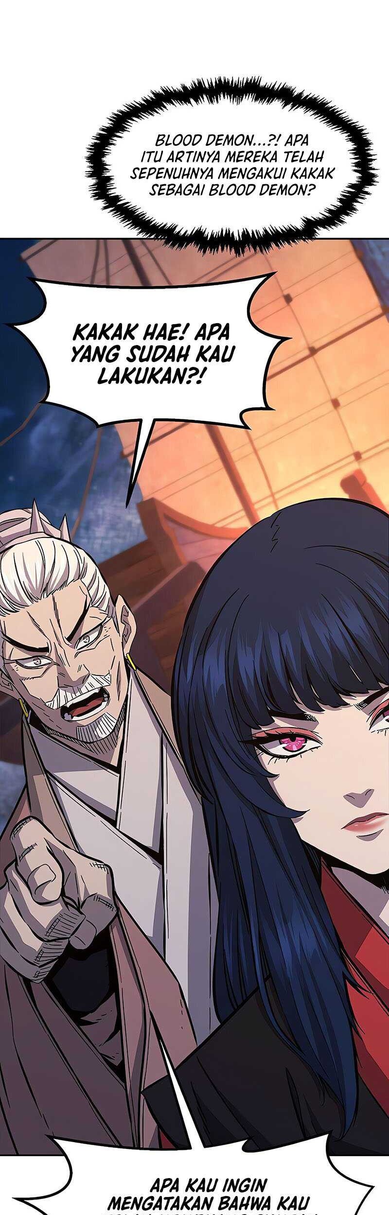 Chapter 100 - halaman 21