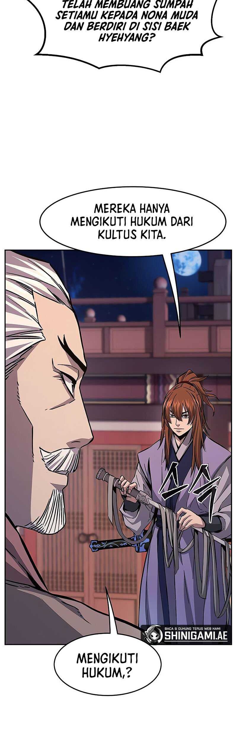 Chapter 100 - halaman 22