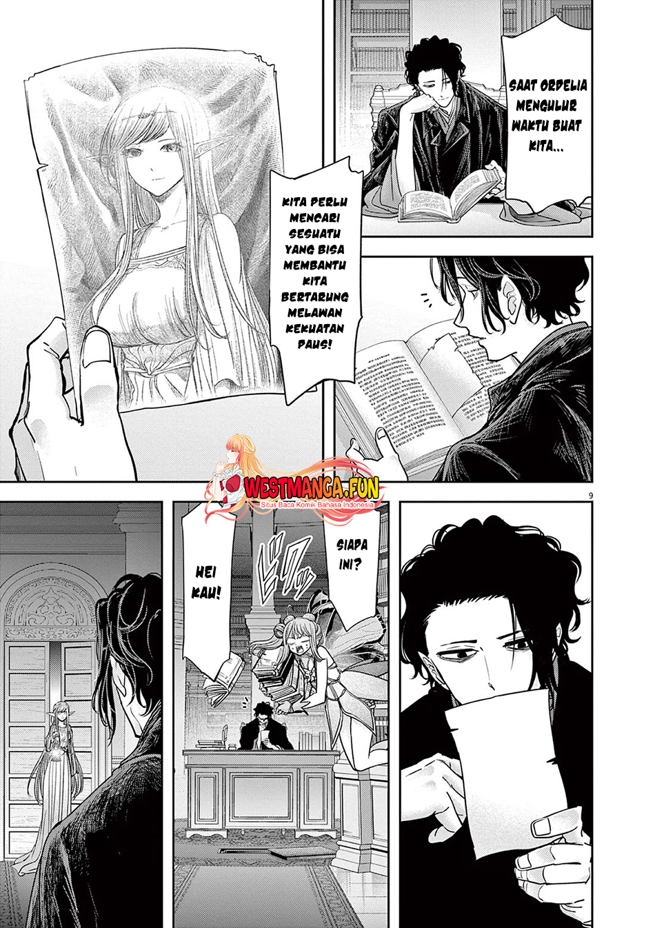 Chapter 51 - halaman 12