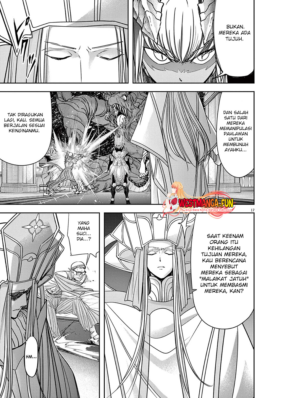 Chapter 51 - halaman 21