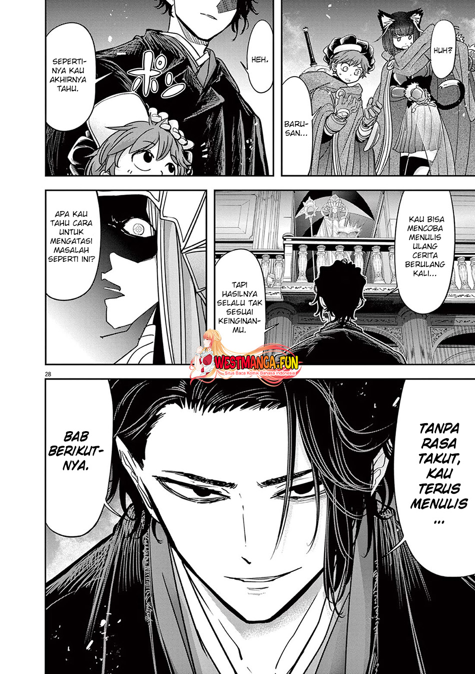 Chapter 51 - halaman 30