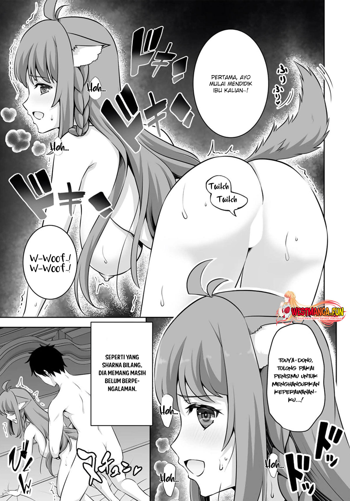 Chapter 36 - halaman 12