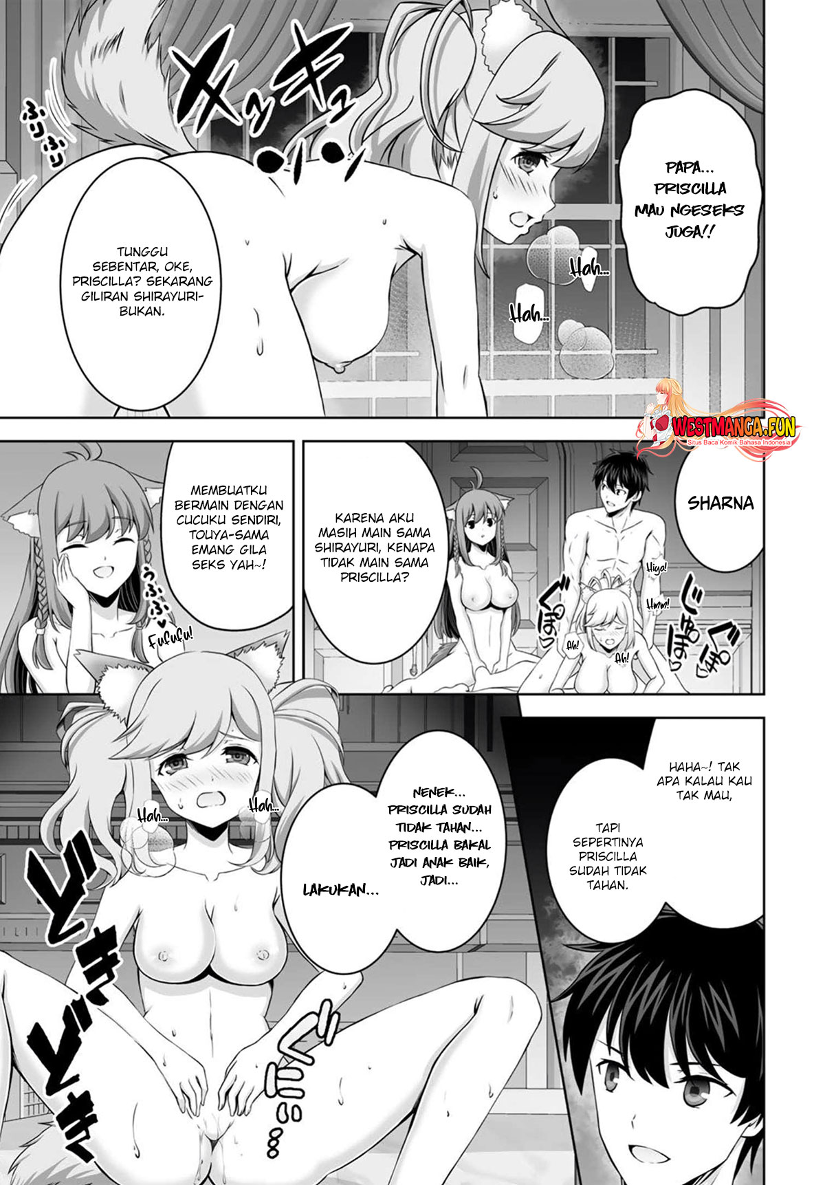 Chapter 36 - halaman 23