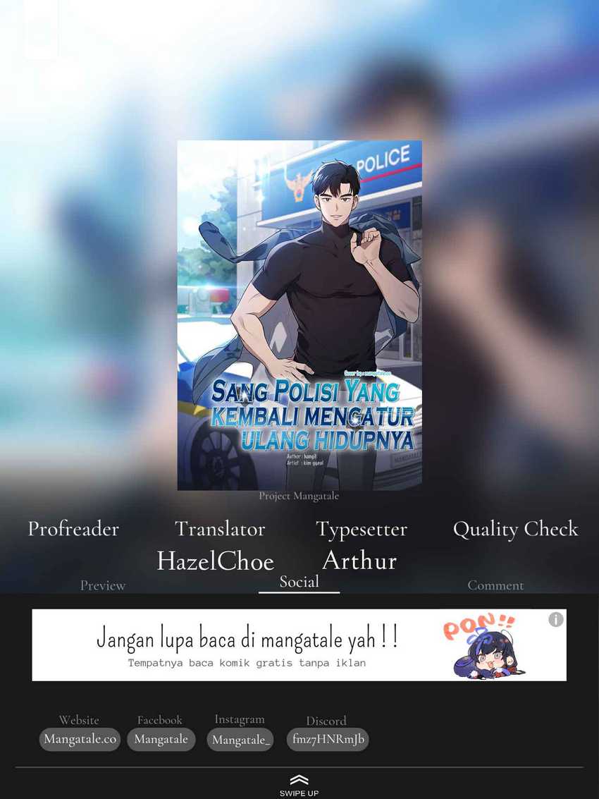 Chapter 92 - halaman 2