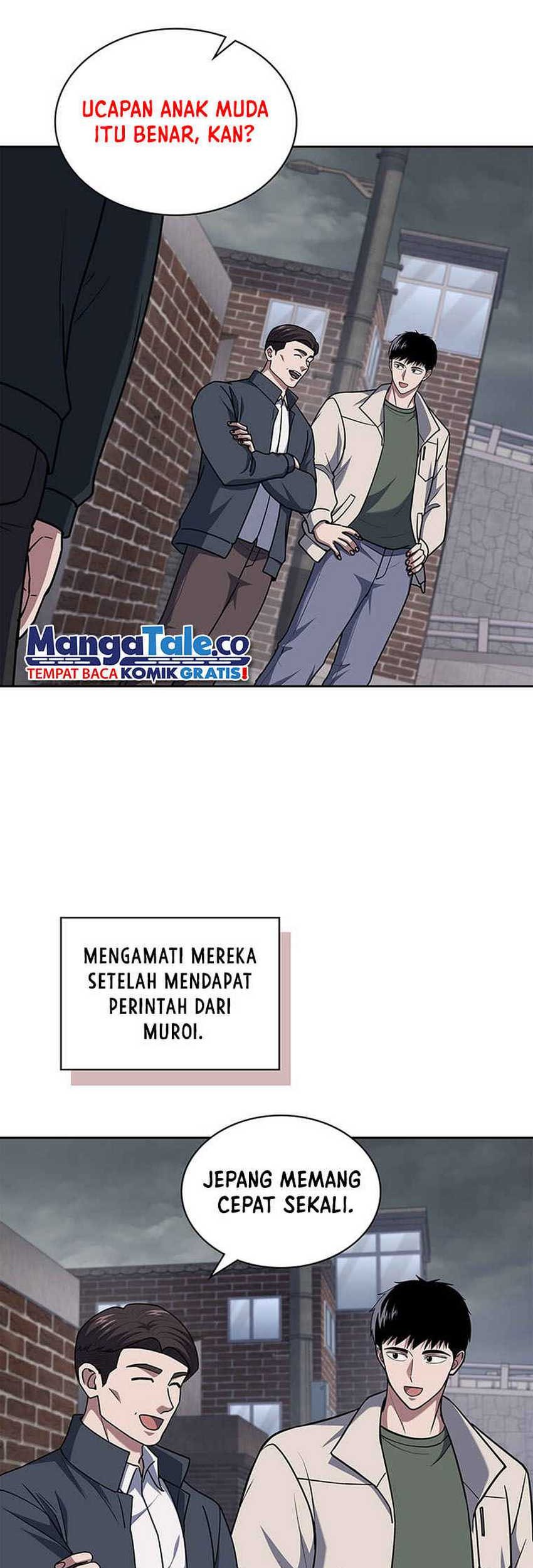 Chapter 92 - halaman 14