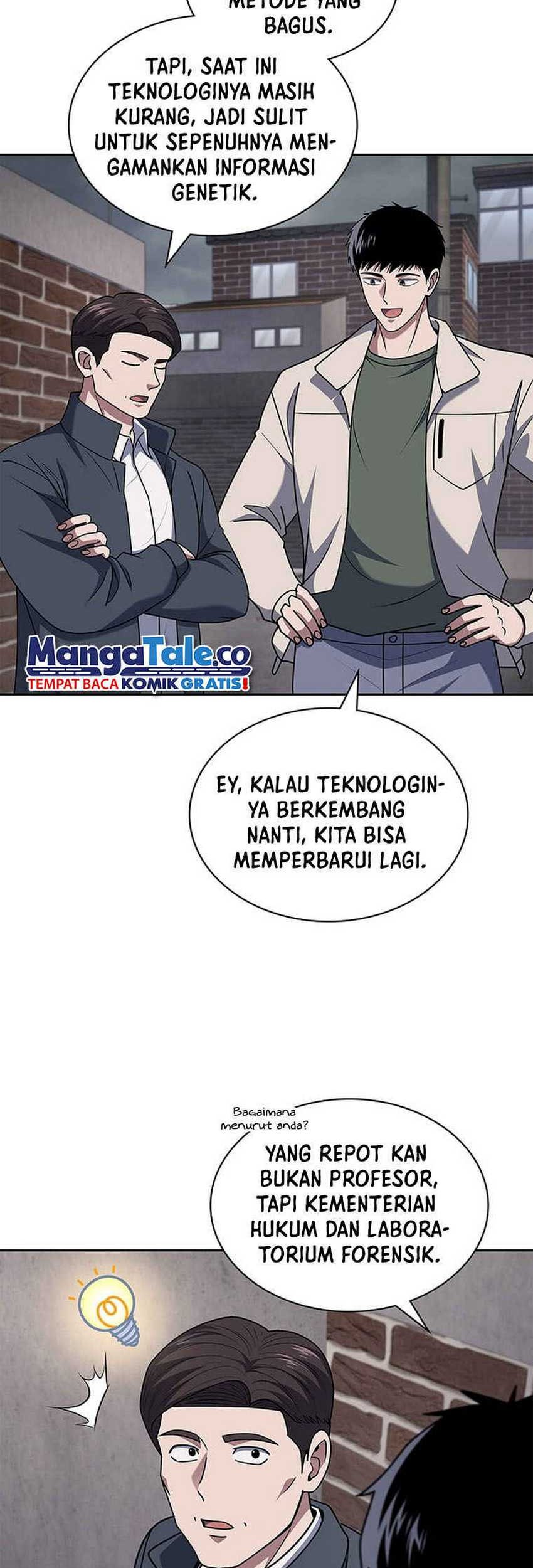 Chapter 92 - halaman 18