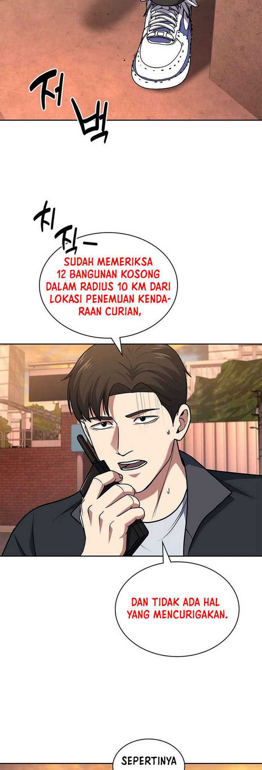 Chapter 92 - halaman 22