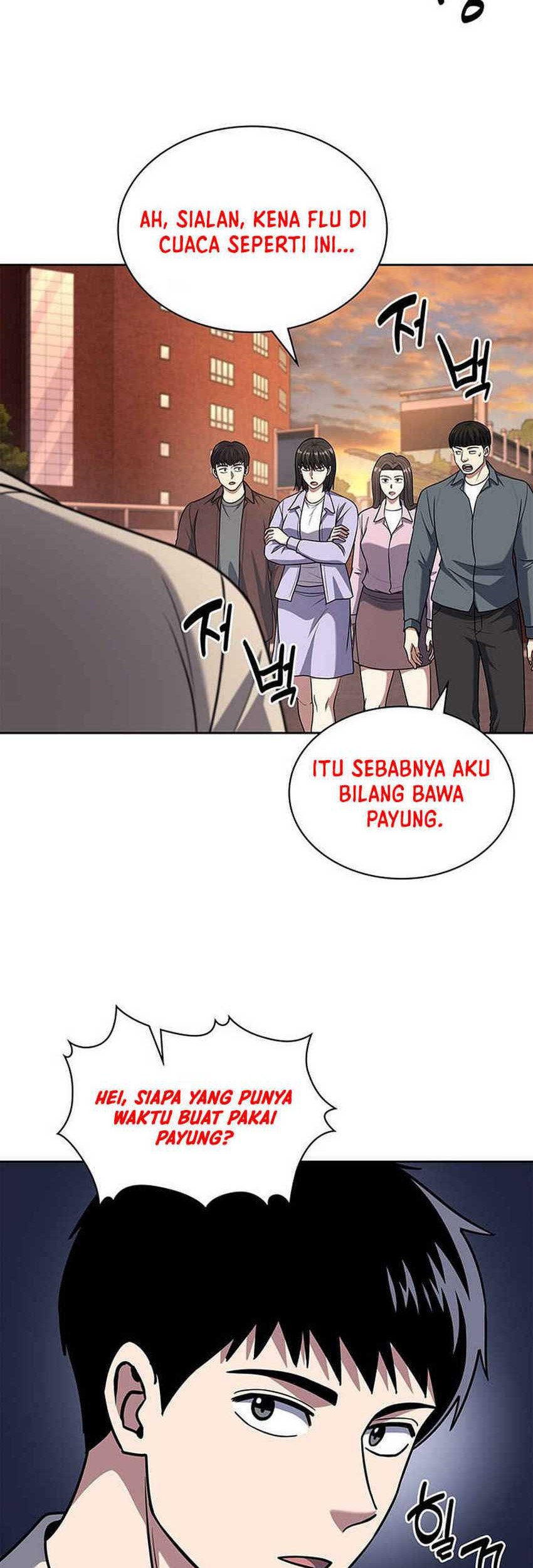 Chapter 92 - halaman 26