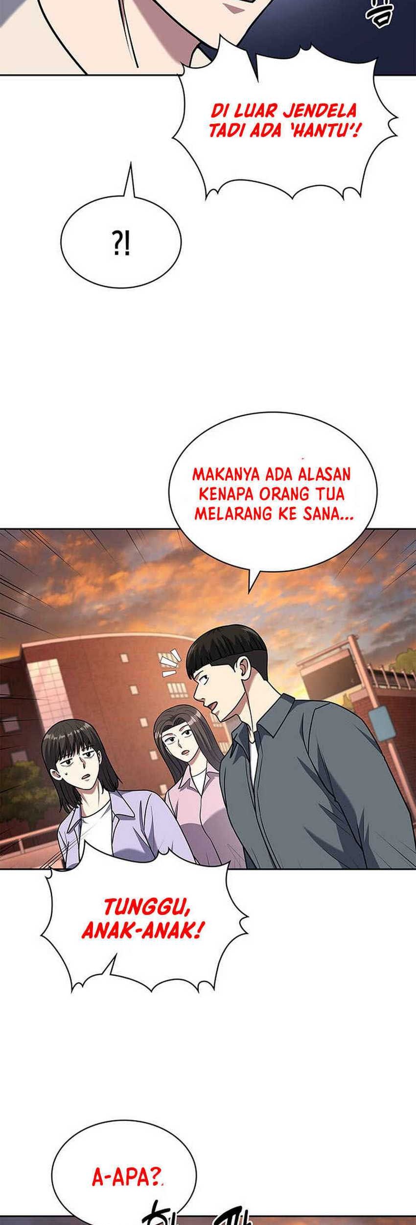 Chapter 92 - halaman 27