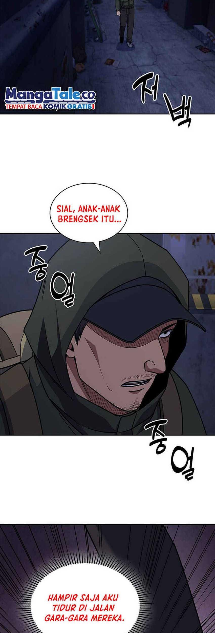 Chapter 92 - halaman 32