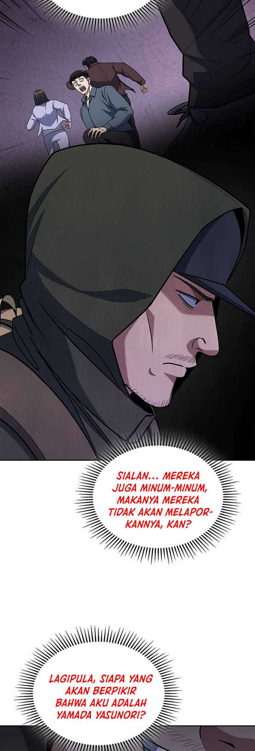 Chapter 92 - halaman 33