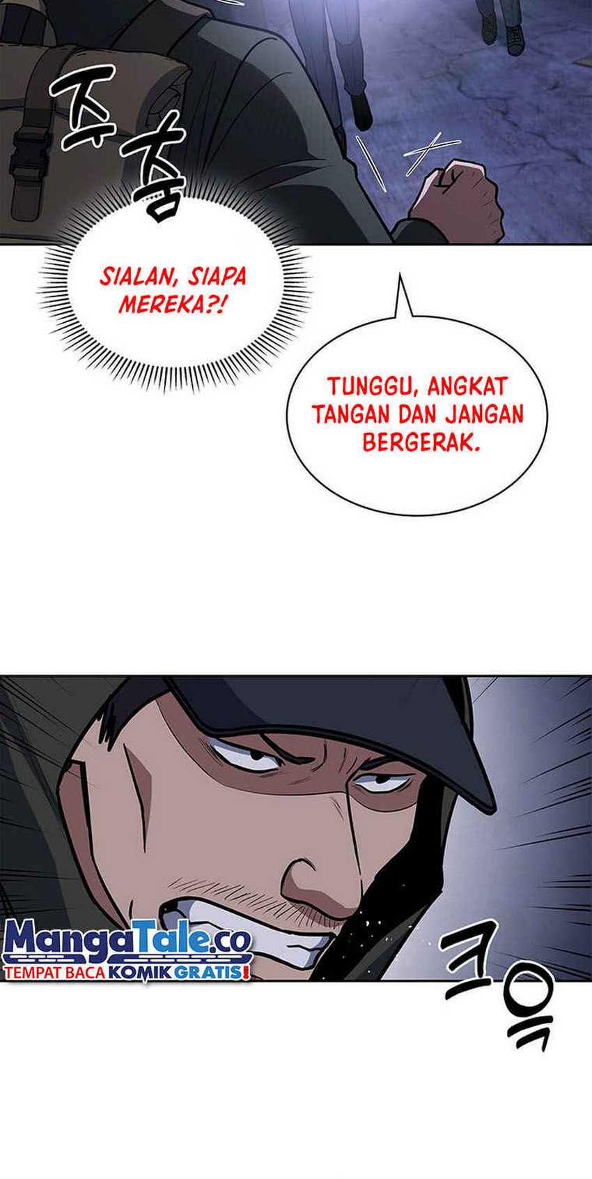 Chapter 92 - halaman 38