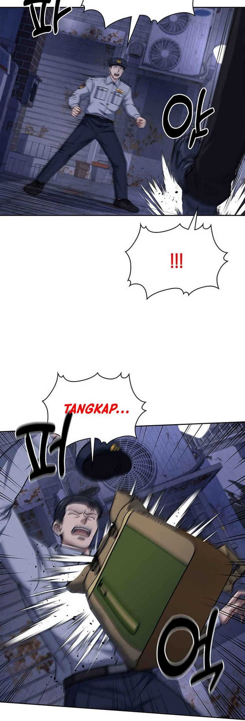 Chapter 92 - halaman 41