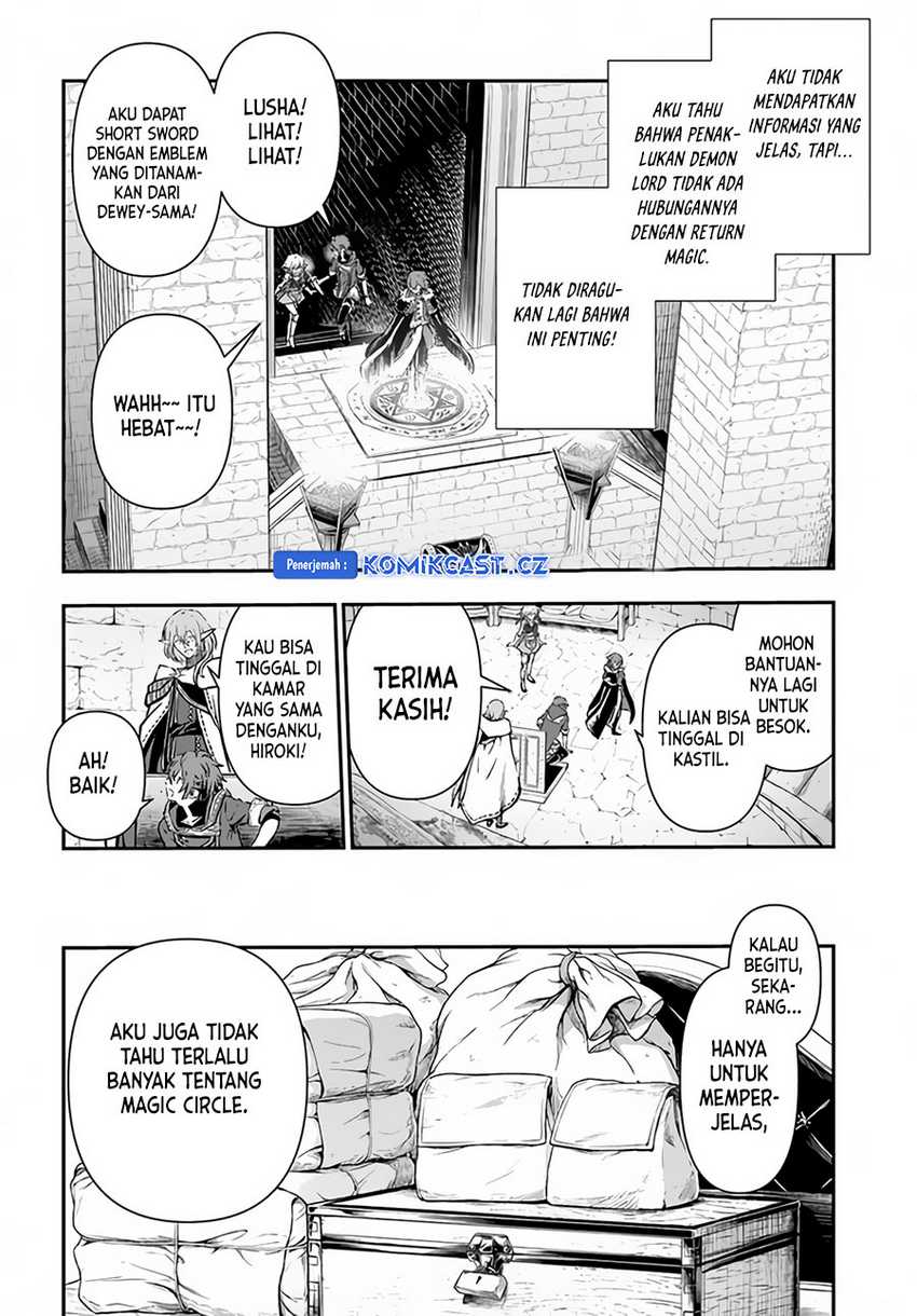 Chapter 46 - halaman 21