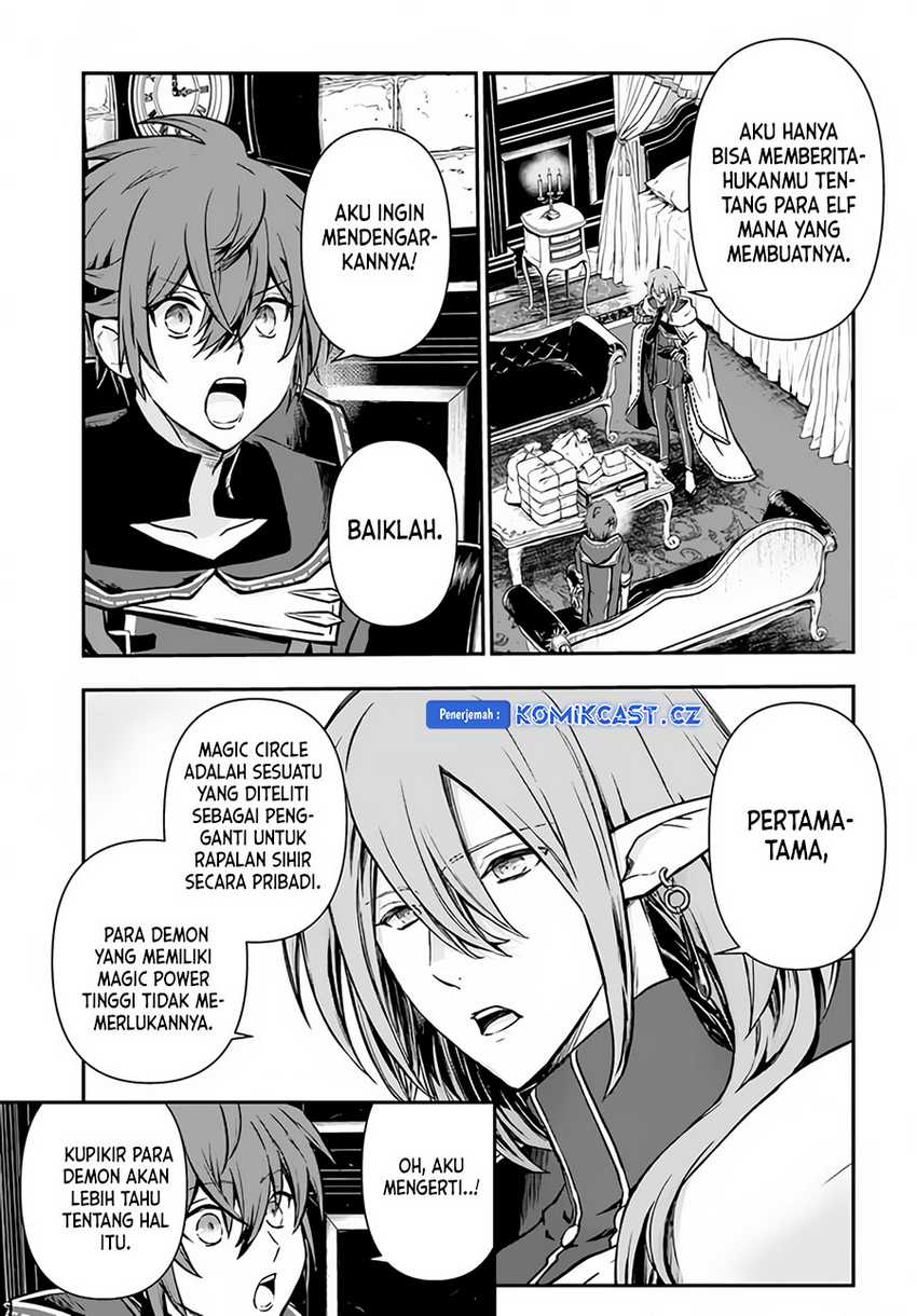 Chapter 46 - halaman 22