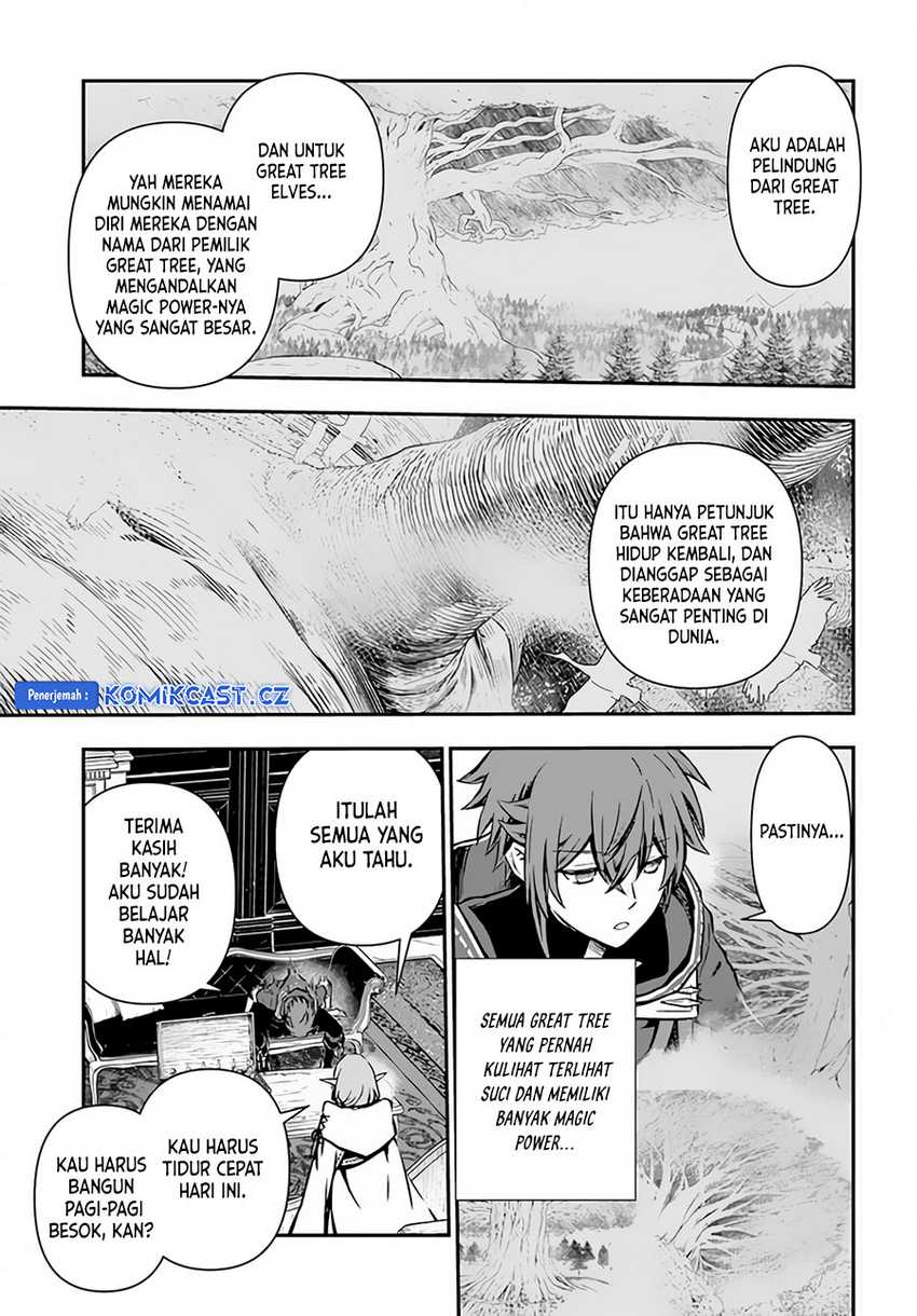 Chapter 46 - halaman 28