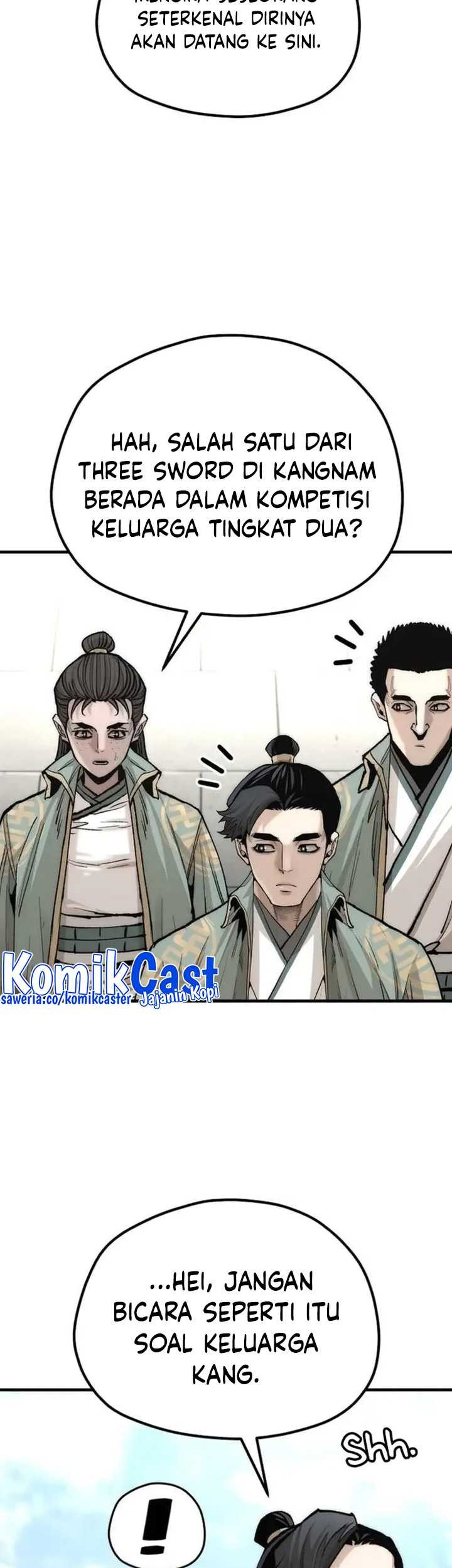 Chapter 134 - halaman 25