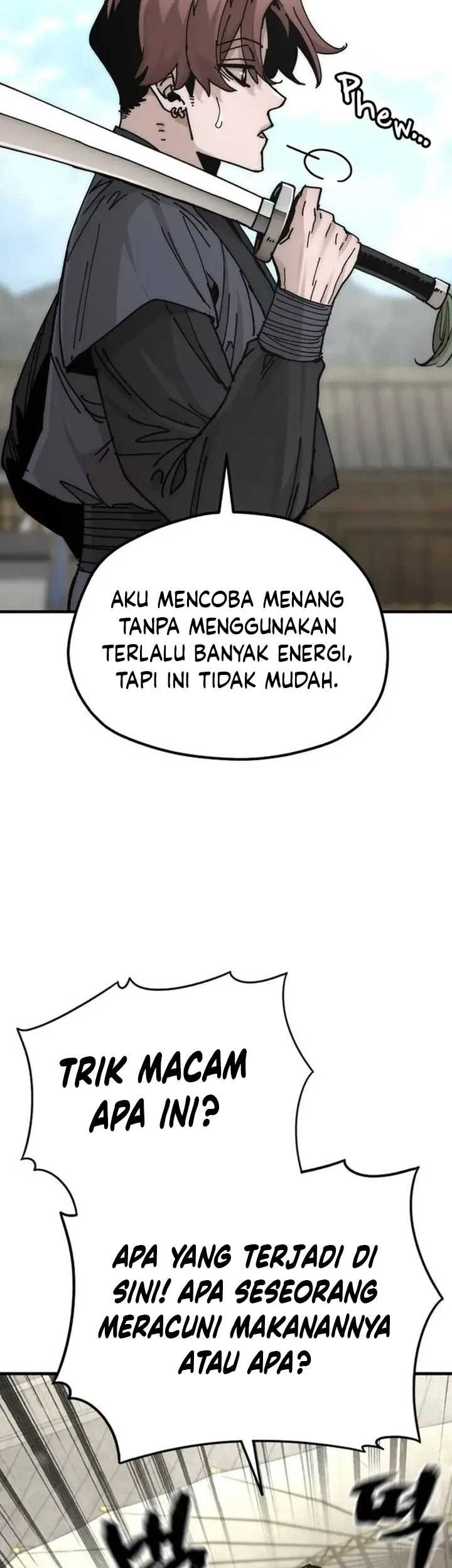 Chapter 134 - halaman 31