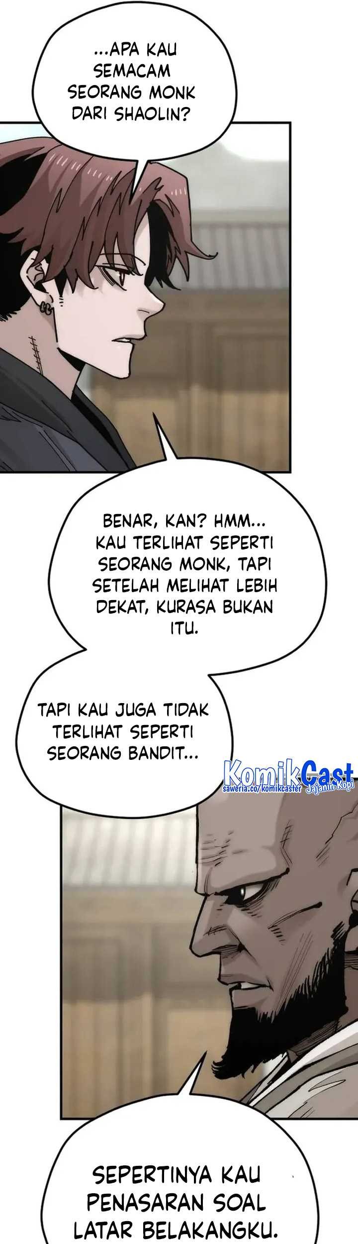 Chapter 134 - halaman 43