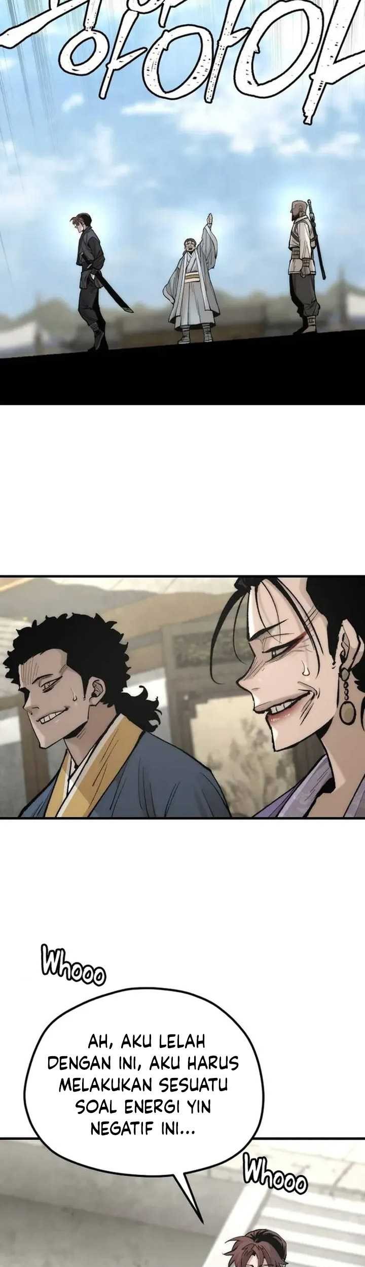 Chapter 134 - halaman 69