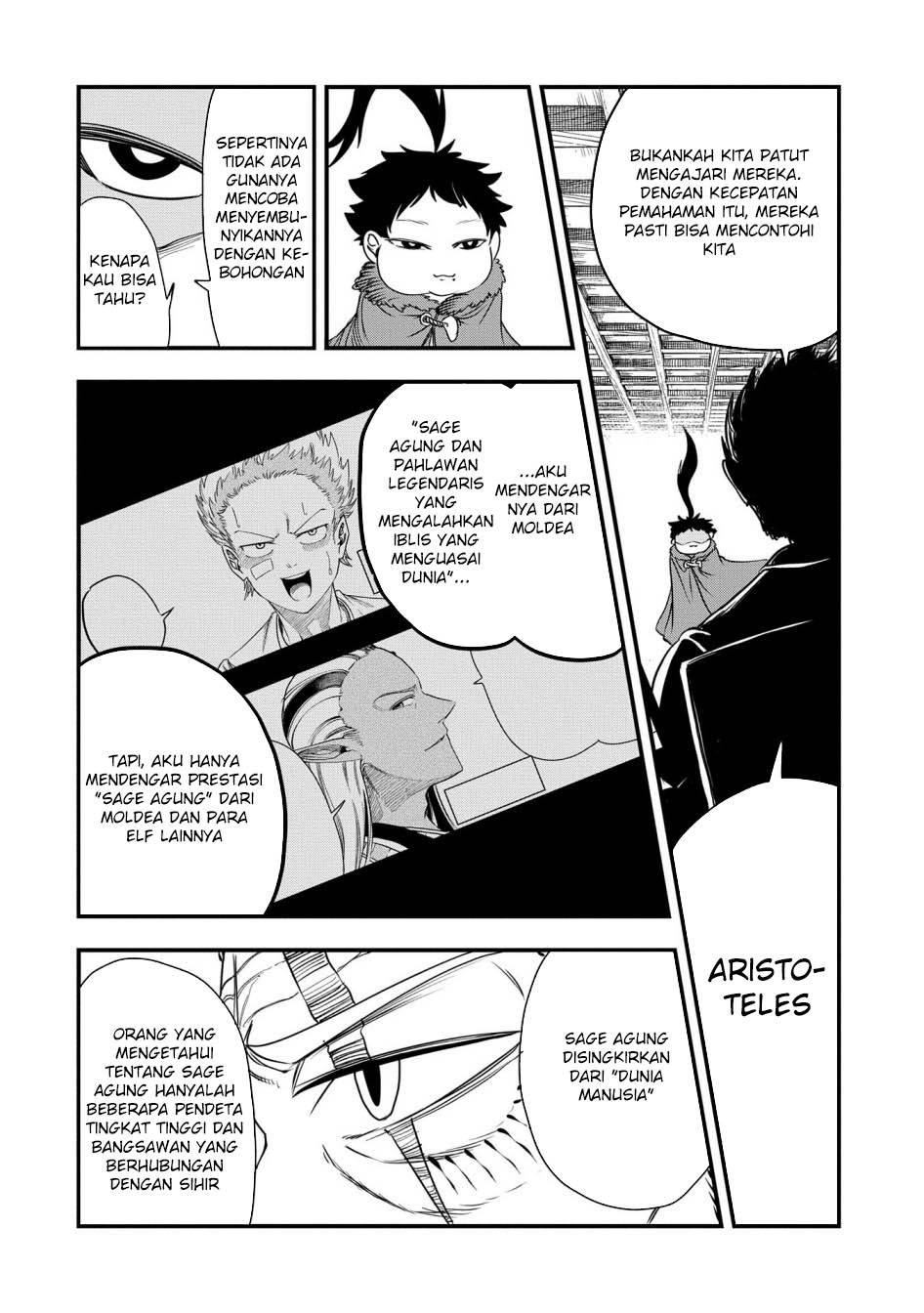 Chapter 44 - halaman 20