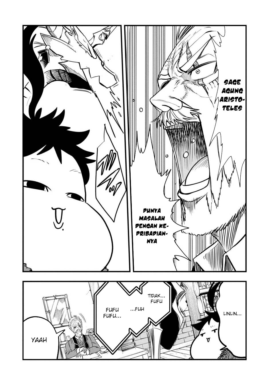 Chapter 44 - halaman 22