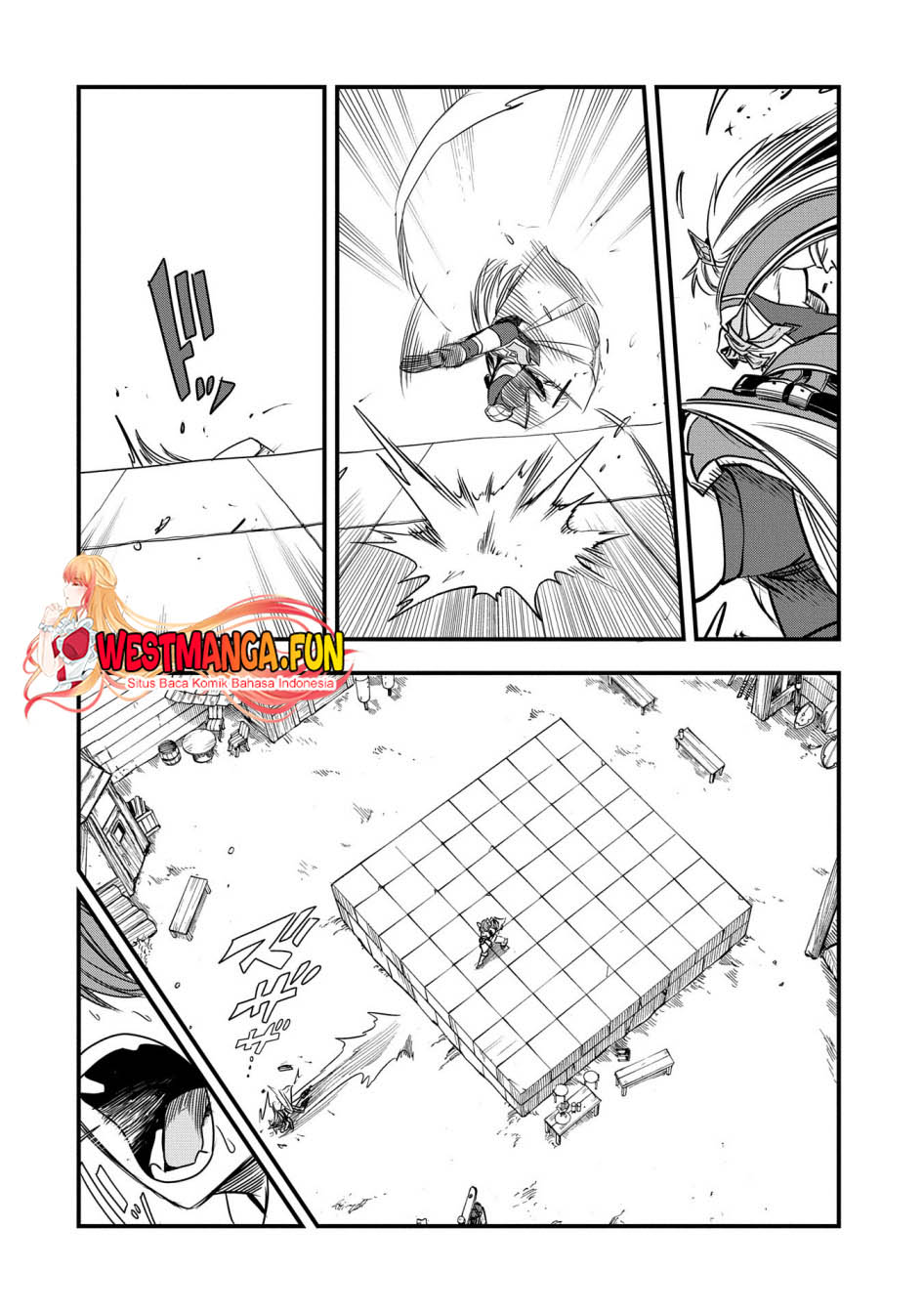 Chapter 44 - halaman 32