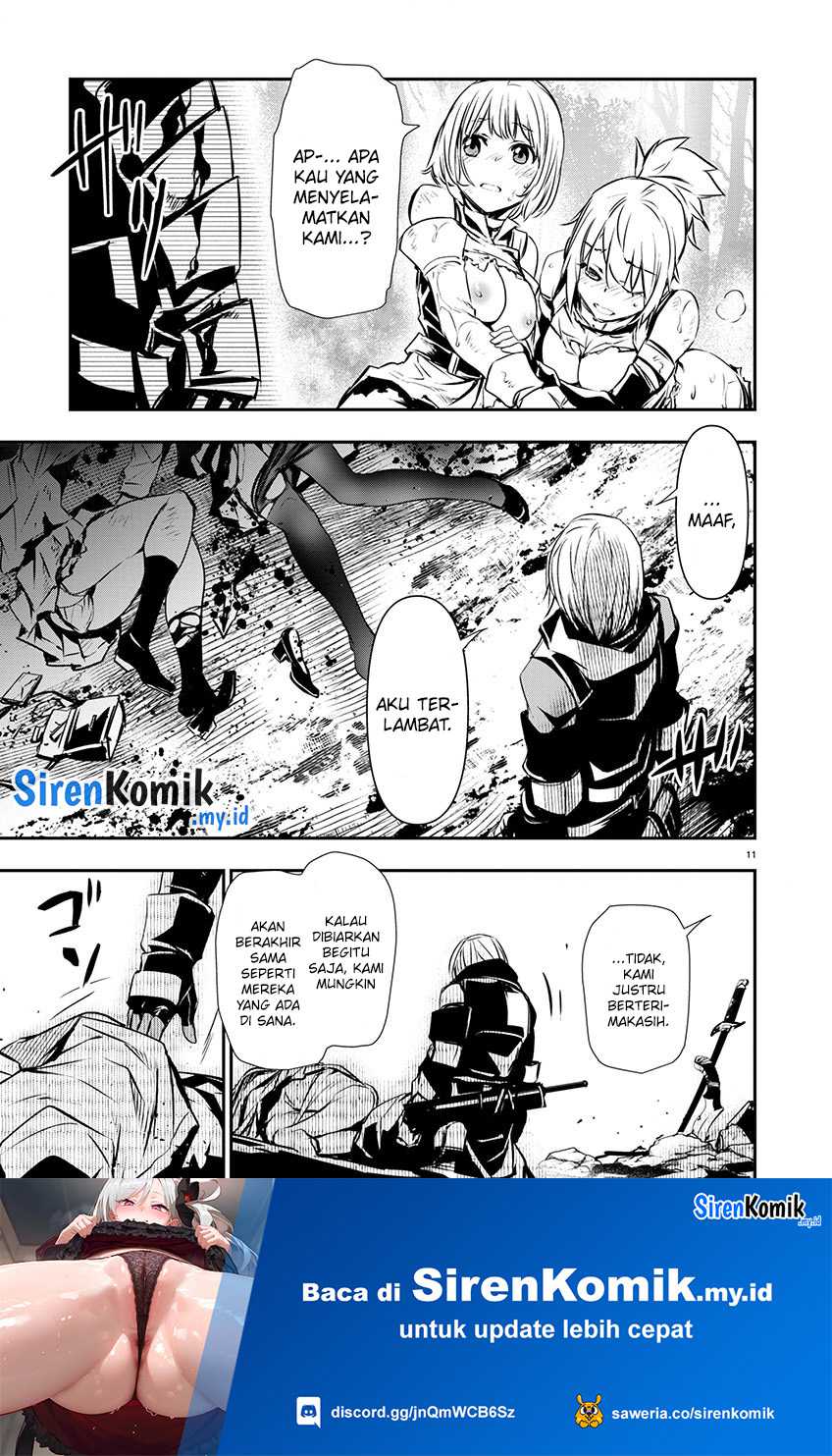 Chapter 55 - halaman 13