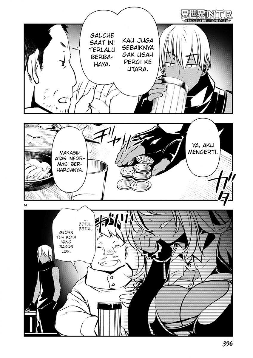Chapter 55 - halaman 16