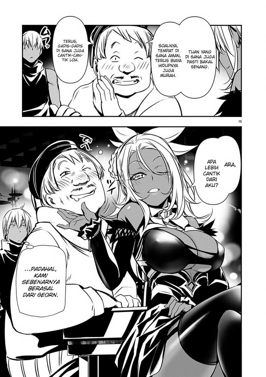 Chapter 55 - halaman 17
