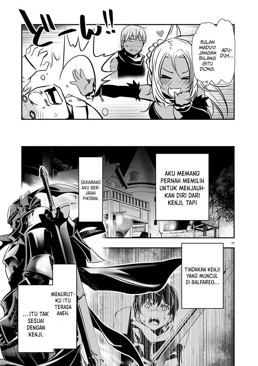 Chapter 55 - halaman 19