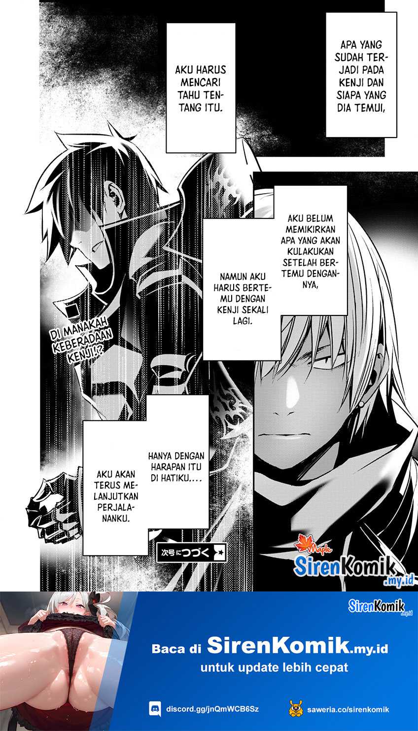 Chapter 55 - halaman 20