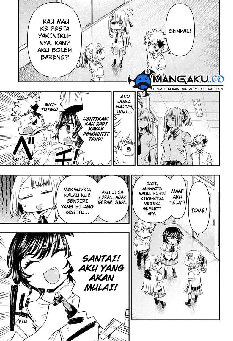 Chapter 65 - halaman 12