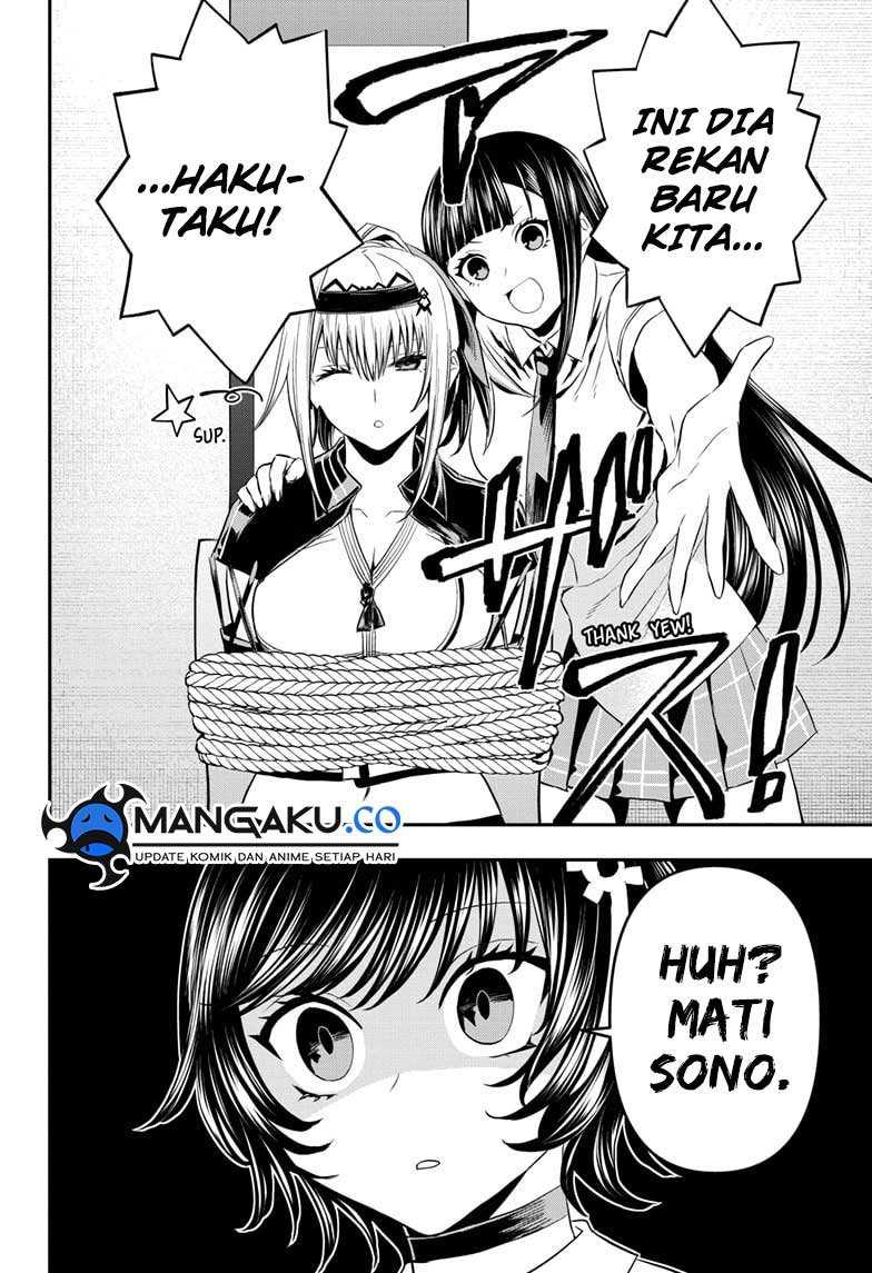 Chapter 65 - halaman 13