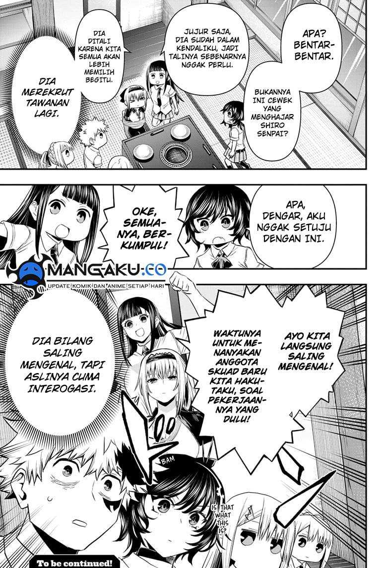 Chapter 65 - halaman 14
