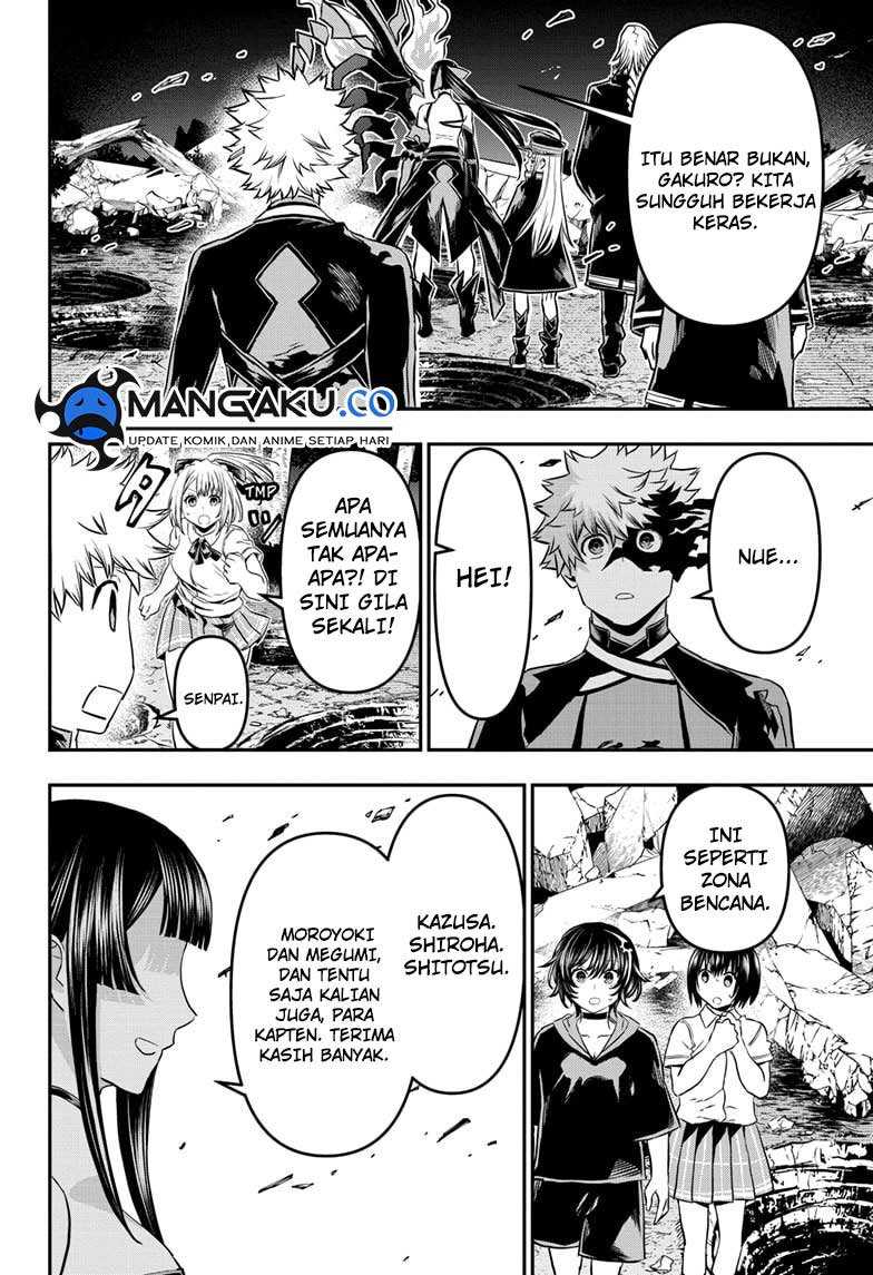 Chapter 65 - halaman 9
