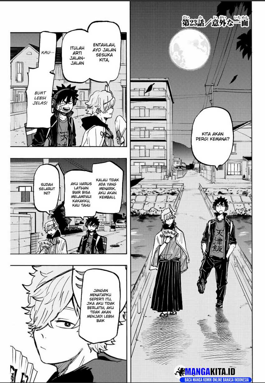 Chapter 23 - halaman 3