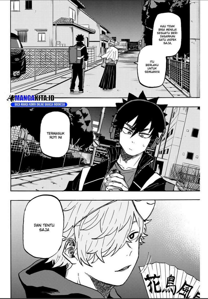 Chapter 23 - halaman 6