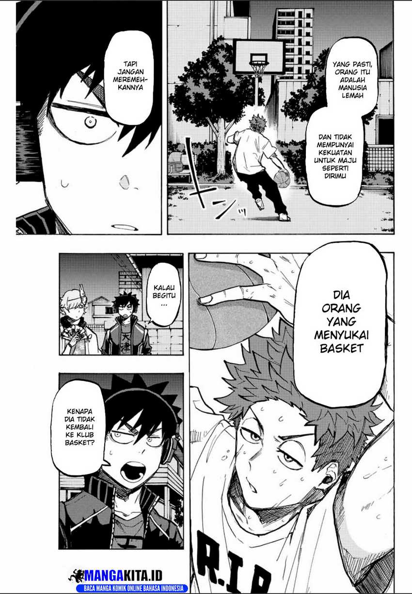 Chapter 23 - halaman 9